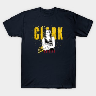 Caitlin Clark - Indy T-Shirt